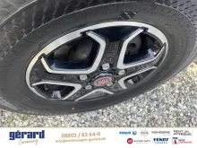 Fahrzeugbild Knaus BoxLife 600 ME erst 7579 km,Automatik #25