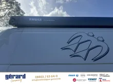 Fahrzeugbild Knaus BoxLife 600 ME erst 7579 km,Automatik #8