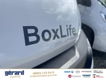 Fahrzeugbild Knaus BoxLife 600 ME erst 7579 km,Automatik #6