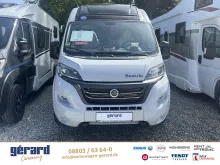 Fahrzeugbild Knaus BoxLife 600 ME erst 7579 km,Automatik #2