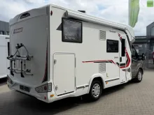 Fahrzeugbild Challenger Teilintegriert 287GA Automatik SAT TV Bi-Xenon #4