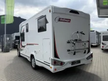 Fahrzeugbild Challenger Teilintegriert 287GA Automatik SAT TV Bi-Xenon #5