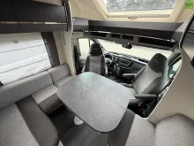 Fahrzeugbild Challenger Teilintegriert 287GA Automatik SAT TV Bi-Xenon #9