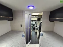 Fahrzeugbild Challenger Teilintegriert 287GA Automatik SAT TV Bi-Xenon #21