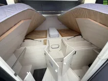 Fahrzeugbild Challenger Teilintegriert 287GA Automatik SAT TV Bi-Xenon #22