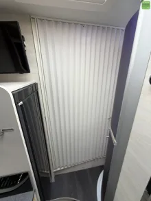 Fahrzeugbild Challenger Teilintegriert 287GA Automatik SAT TV Bi-Xenon #26