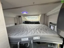 Fahrzeugbild Challenger Teilintegriert 287GA Automatik SAT TV Bi-Xenon #28