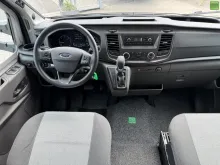 Fahrzeugbild Challenger Teilintegriert 287GA Automatik SAT TV Bi-Xenon #29