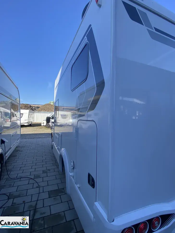 Fahrzeugbild VW 500 MQ Pepper 28000.- Nachlass #4