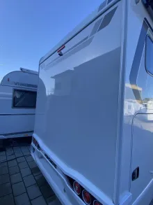 Fahrzeugbild VW 500 MQ Pepper 28000.- Nachlass #5