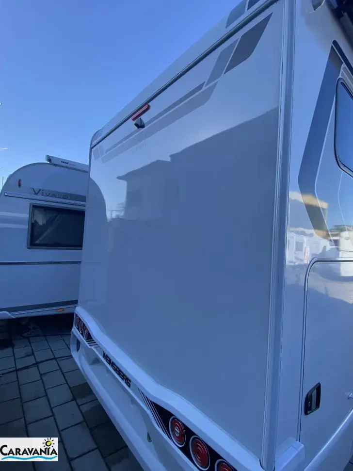 Fahrzeugbild VW 500 MQ Pepper 28000.- Nachlass #5