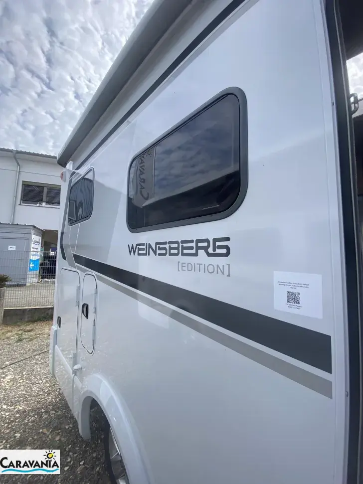 Fahrzeugbild VW 500 MQ Pepper 28000.- Nachlass #7