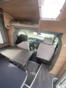 Fahrzeugbild VW 500 MQ Pepper 28000.- Nachlass #8