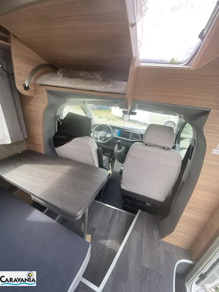 Fahrzeugbild VW 500 MQ Pepper 28000.- Nachlass #8
