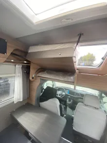 Fahrzeugbild VW 500 MQ Pepper 28000.- Nachlass #9