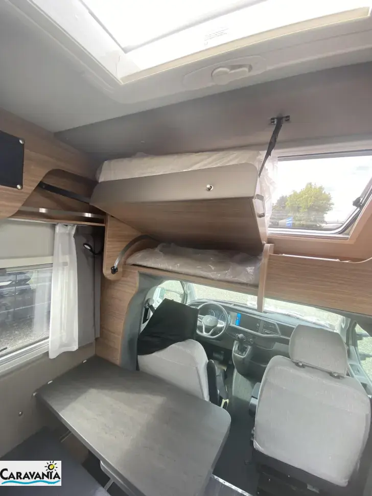 Fahrzeugbild VW 500 MQ Pepper 28000.- Nachlass #9