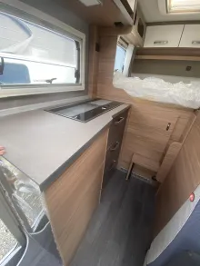 Fahrzeugbild VW 500 MQ Pepper 28000.- Nachlass #12