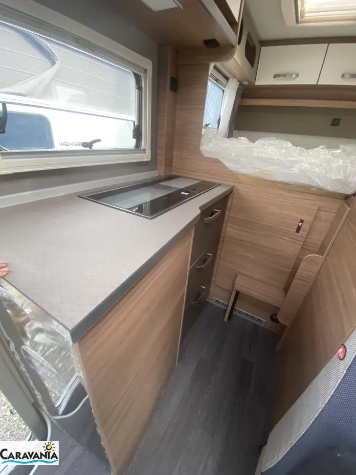Fahrzeugbild VW 500 MQ Pepper 28000.- Nachlass #12