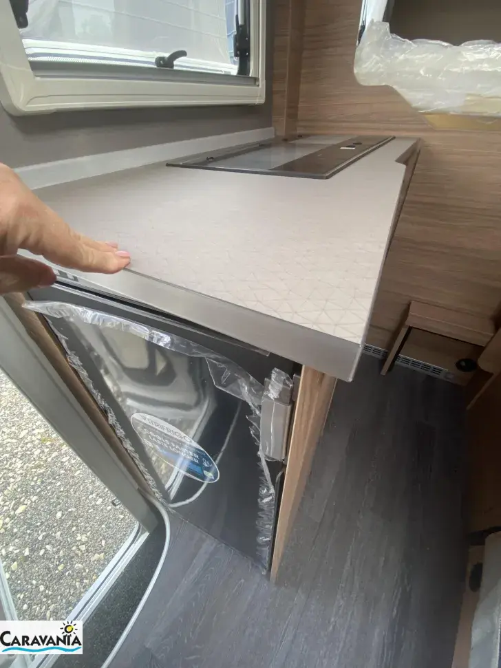 Fahrzeugbild VW 500 MQ Pepper 28000.- Nachlass #13