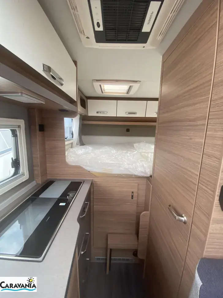 Fahrzeugbild VW 500 MQ Pepper 28000.- Nachlass #14