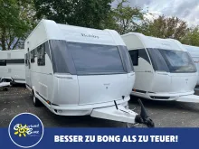 Fahrzeugbild Hobby OnTour 460 DL #1