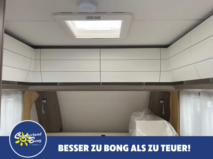 Fahrzeugbild Hobby OnTour 460 DL #5