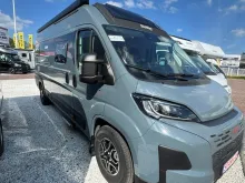 Fahrzeugbild Hobby Prestige Van First-Edition 640 ET /SONDERANGEBOT #3