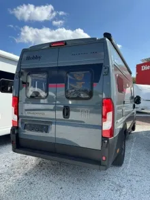 Fahrzeugbild Hobby Prestige Van First-Edition 640 ET /SONDERANGEBOT #5