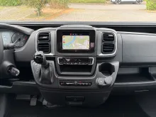 Fahrzeugbild Fiat Ducato 160 Multijet Power sehr gepflegt #2