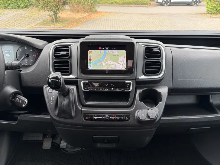Fahrzeugbild Fiat Ducato 160 Multijet Power sehr gepflegt #2