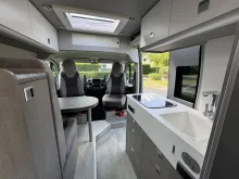 Fahrzeugbild Fiat Ducato 160 Multijet Power sehr gepflegt #3