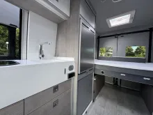 Fahrzeugbild Fiat Ducato 160 Multijet Power sehr gepflegt #4