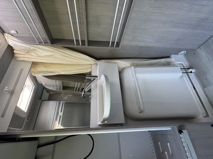 Fahrzeugbild Fiat Ducato 160 Multijet Power sehr gepflegt #5