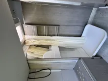 Fahrzeugbild Fiat Ducato 160 Multijet Power sehr gepflegt #6