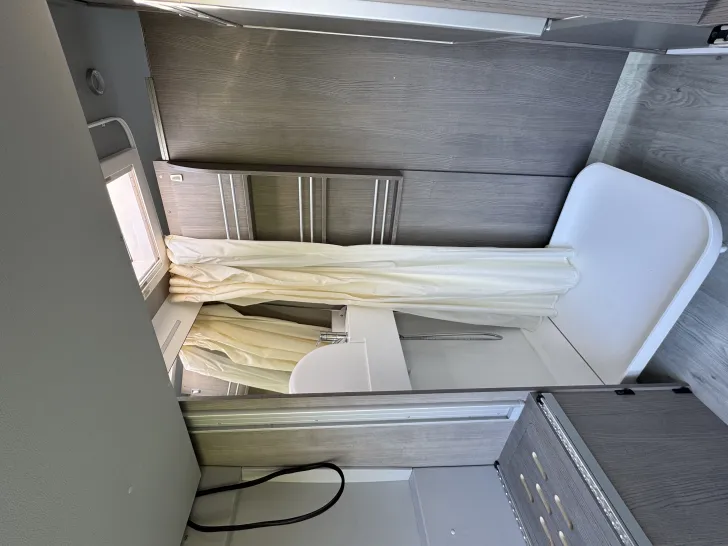 Fahrzeugbild Fiat Ducato 160 Multijet Power sehr gepflegt #6