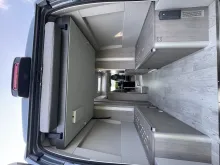 Fahrzeugbild Fiat Ducato 160 Multijet Power sehr gepflegt #8