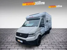 Fahrzeugbild Dethleffs Globebus Performance T 16 #3