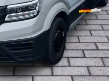 Fahrzeugbild Dethleffs Globebus Performance T 16 #5