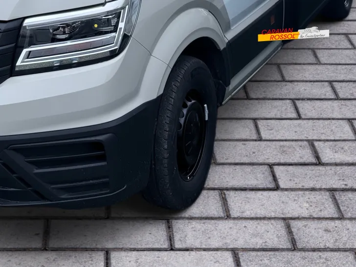 Fahrzeugbild Dethleffs Globebus Performance T 16 #5