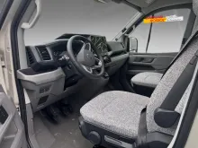 Fahrzeugbild Dethleffs Globebus Performance T 16 #6
