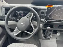 Fahrzeugbild Dethleffs Globebus Performance T 16 #7