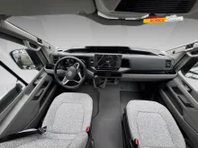 Fahrzeugbild Dethleffs Globebus Performance T 16 #9