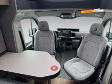 Fahrzeugbild Dethleffs Globebus Performance T 16 #10