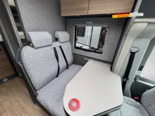 Fahrzeugbild Dethleffs Globebus Performance T 16 #11