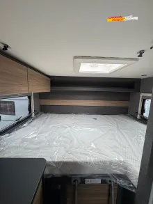 Fahrzeugbild Dethleffs Globebus Performance T 16 #15