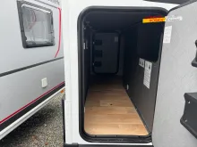 Fahrzeugbild Dethleffs Globebus Performance T 16 #16