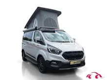 Fahrzeugbild Dethleffs Globevan Trail Two #3