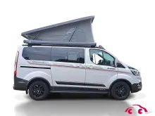 Fahrzeugbild Dethleffs Globevan Trail Two #4