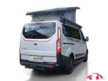 Fahrzeugbild Dethleffs Globevan Trail Two #5