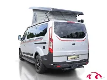 Fahrzeugbild Dethleffs Globevan Trail Two #6